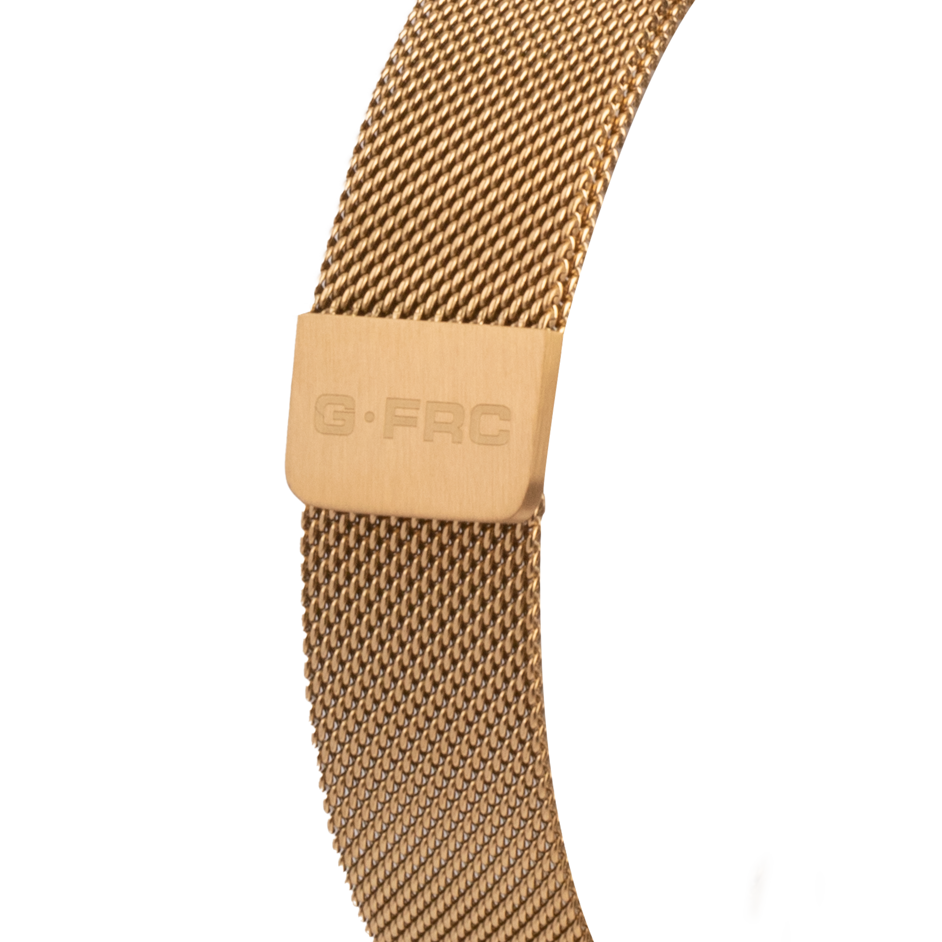 Reloj G-FORCE SPORT A19148M Unisex con pulso en malla imantada