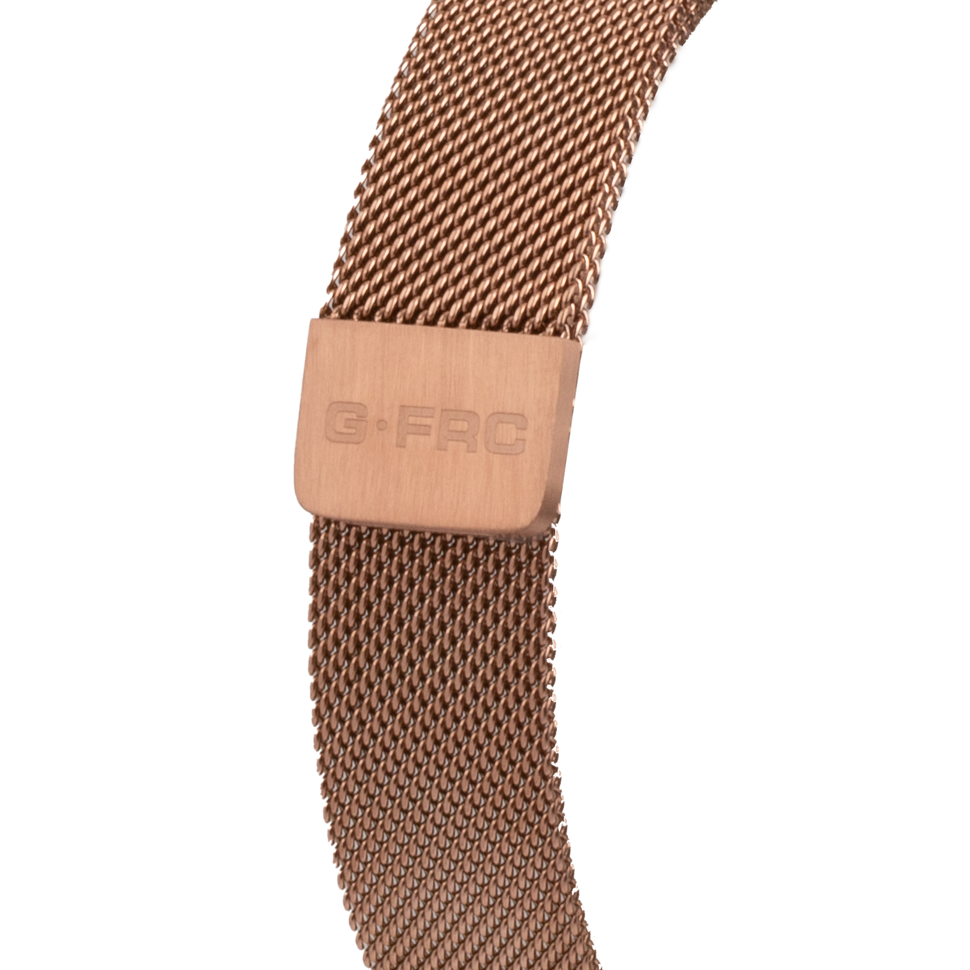 Reloj G-FORCE SPORT A19148M Unisex con pulso en malla imantada