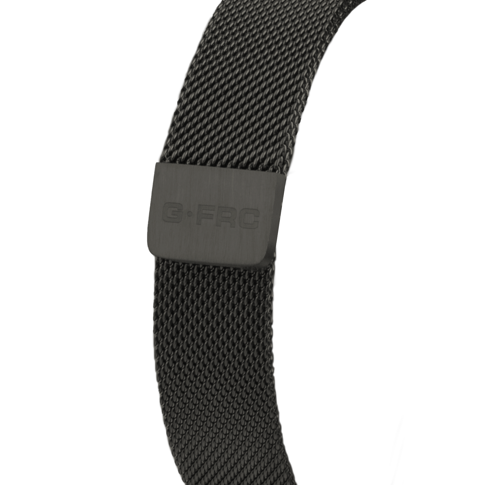 Reloj G-FORCE SPORT A19148M Unisex con pulso en malla imantada