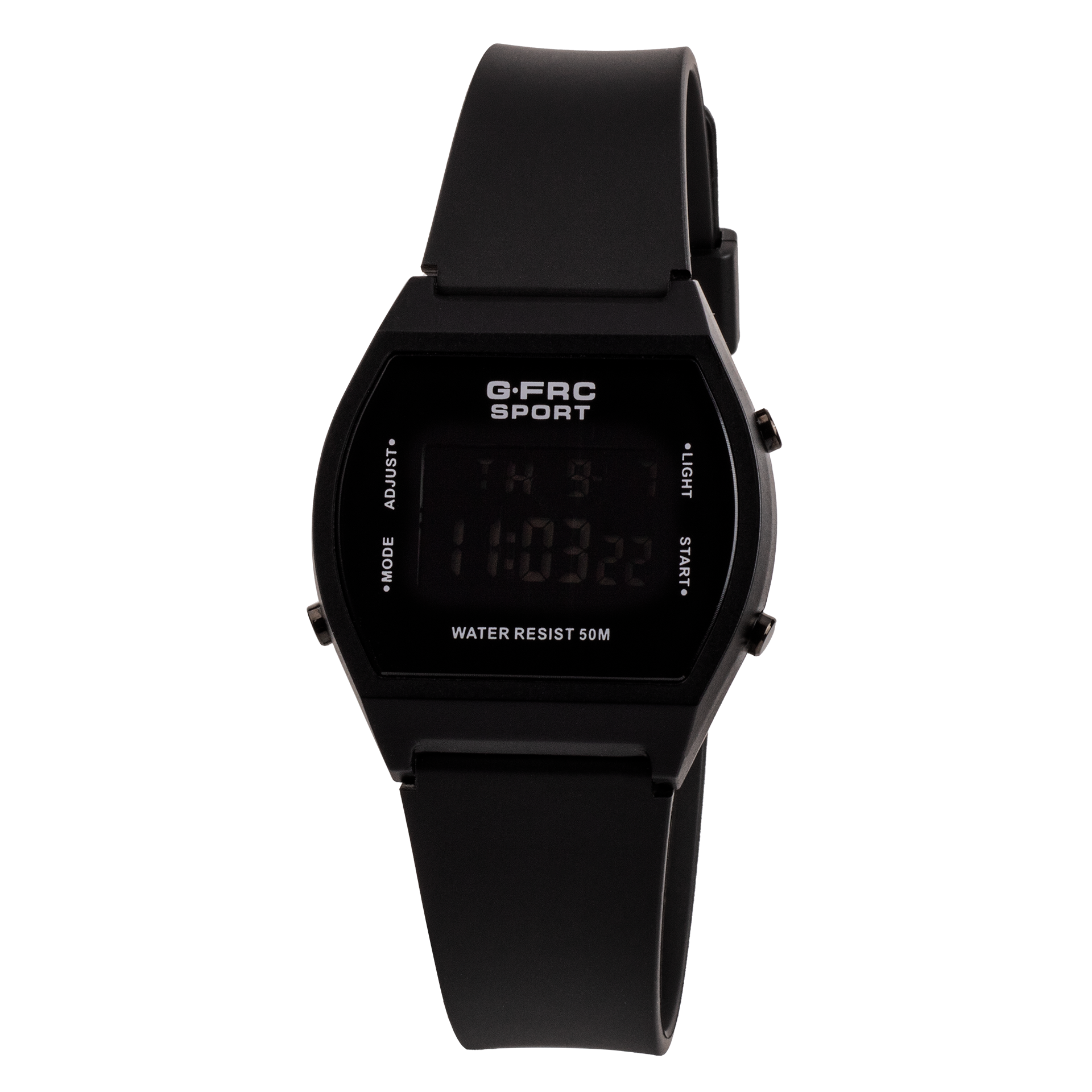 Reloj G-FORCE SPORT A22151 Unisex plástico