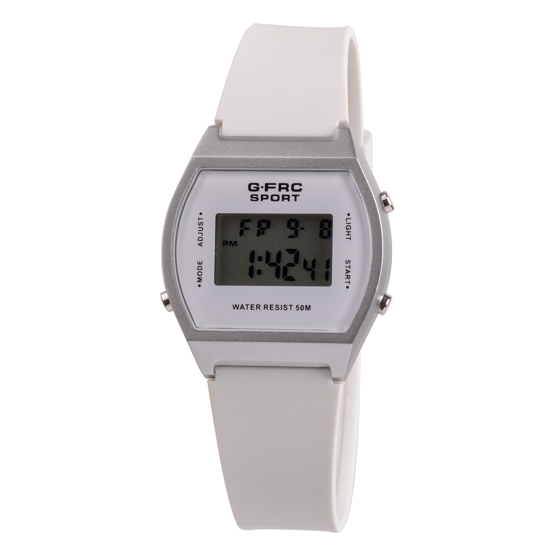 Reloj G-FORCE SPORT A22151 Unisex plástico