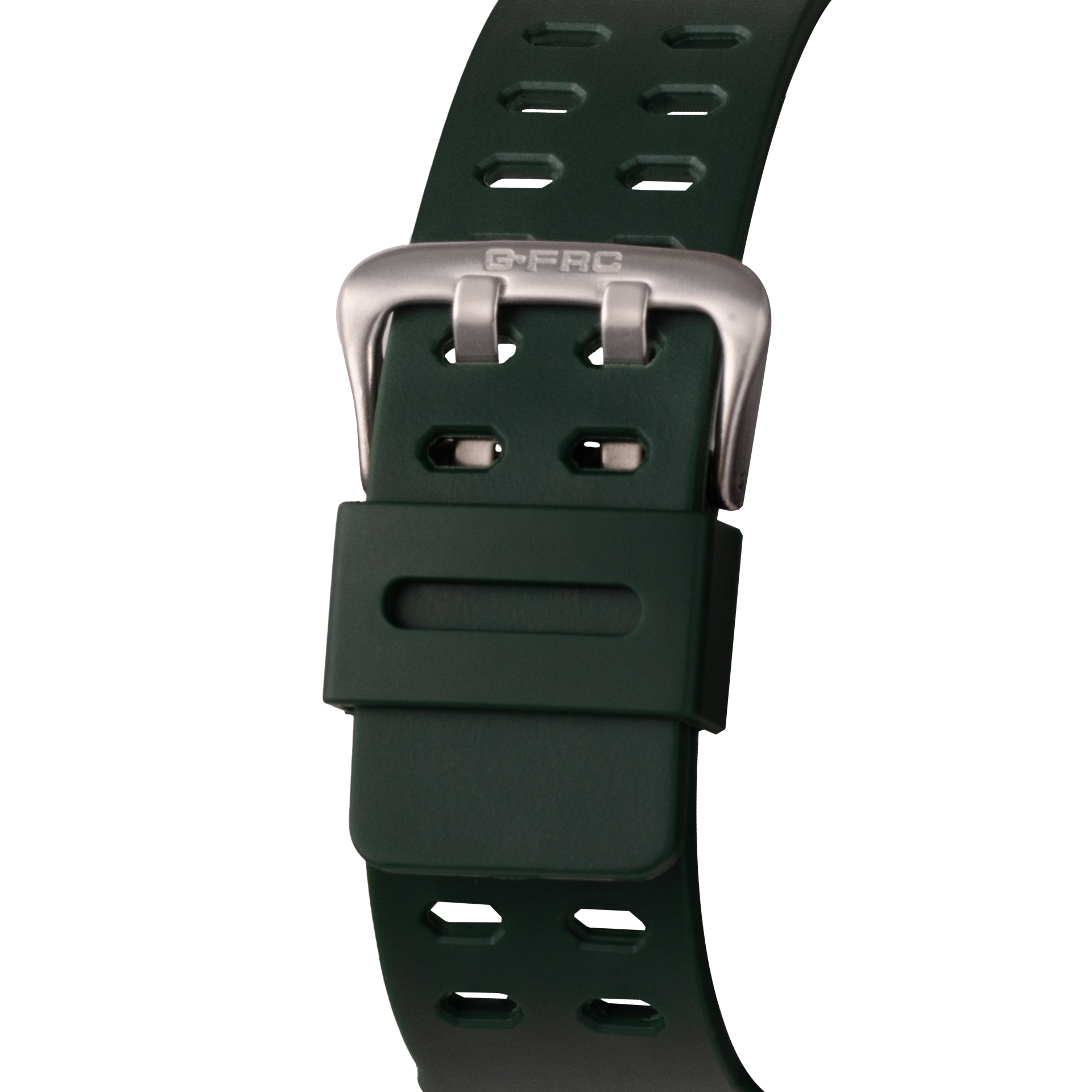 Reloj G-FORCE GOLD AK21180 plástico para hombre