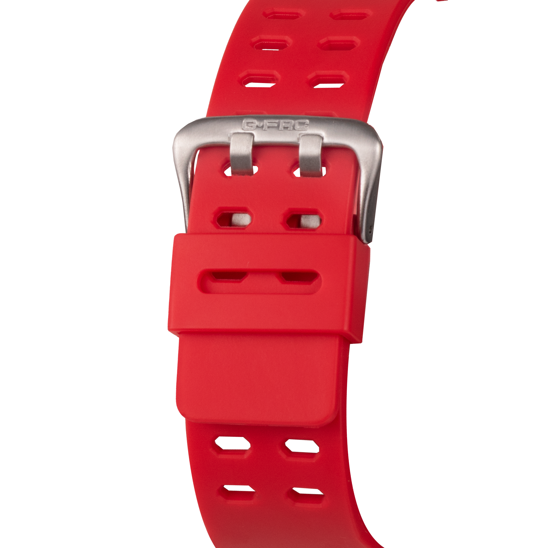Reloj G-FORCE GOLD AK21180 plástico para hombre