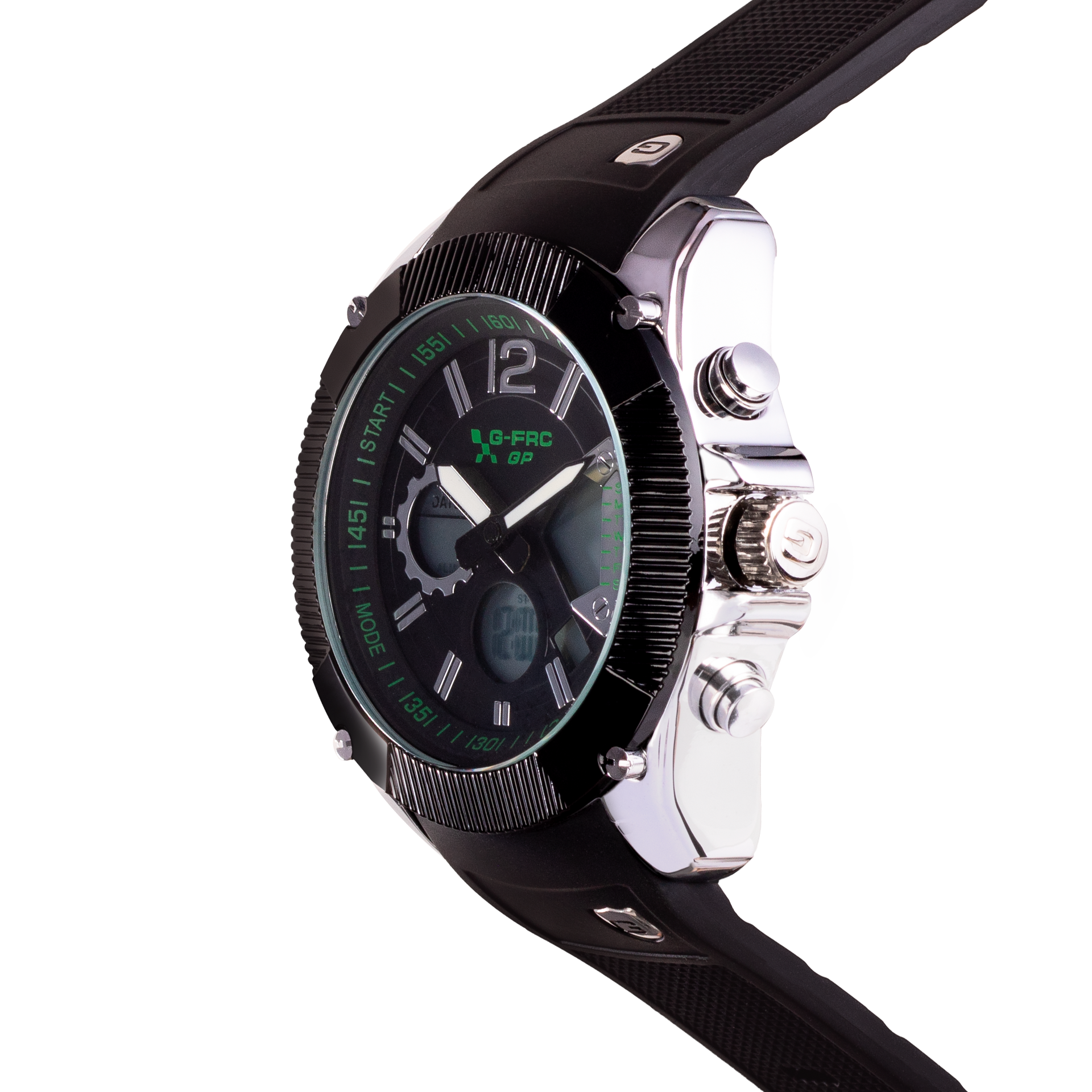 Reloj G-FORCE GP Plástico AL180 para hombre