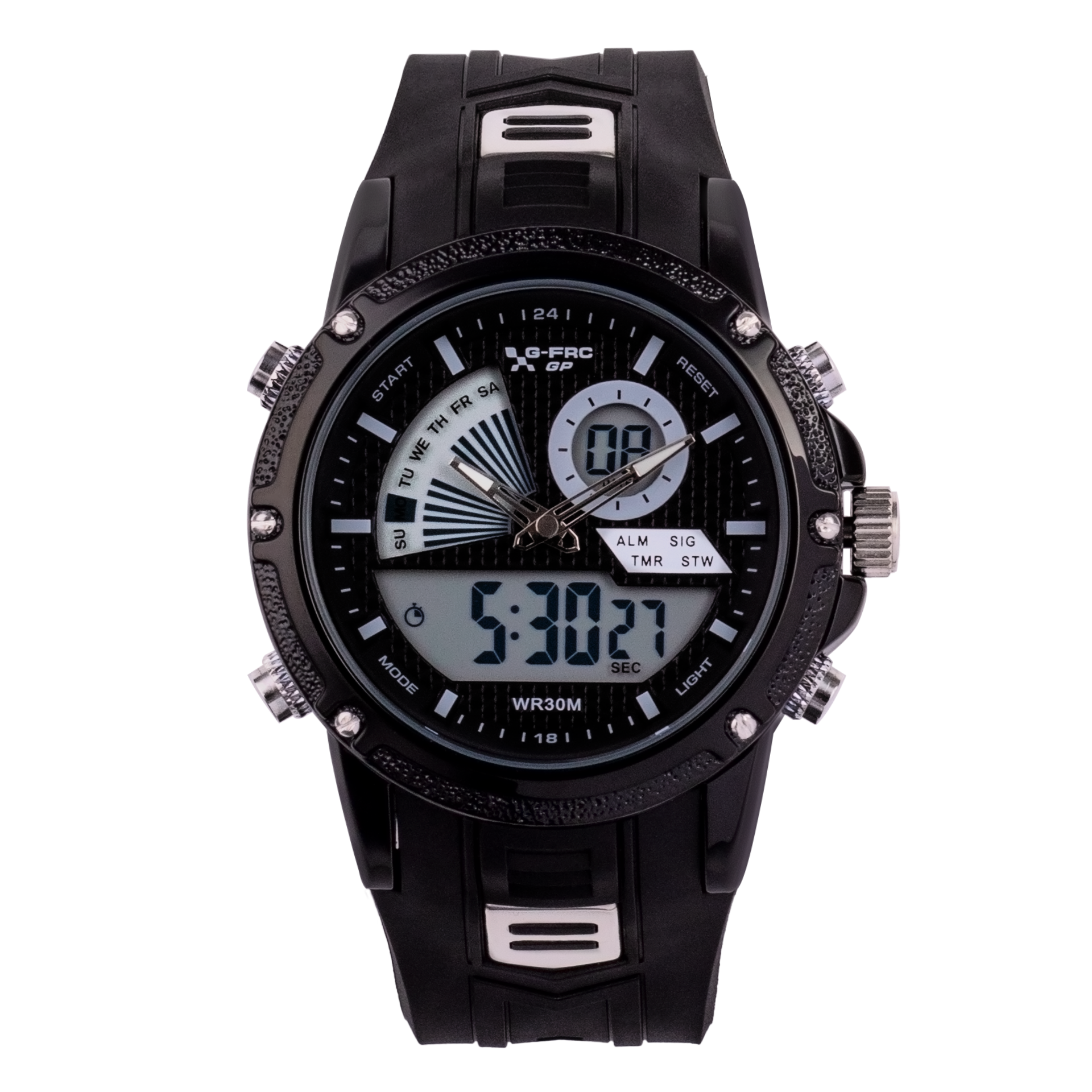 Reloj G-FORCE GP Plástico AL181 para hombre