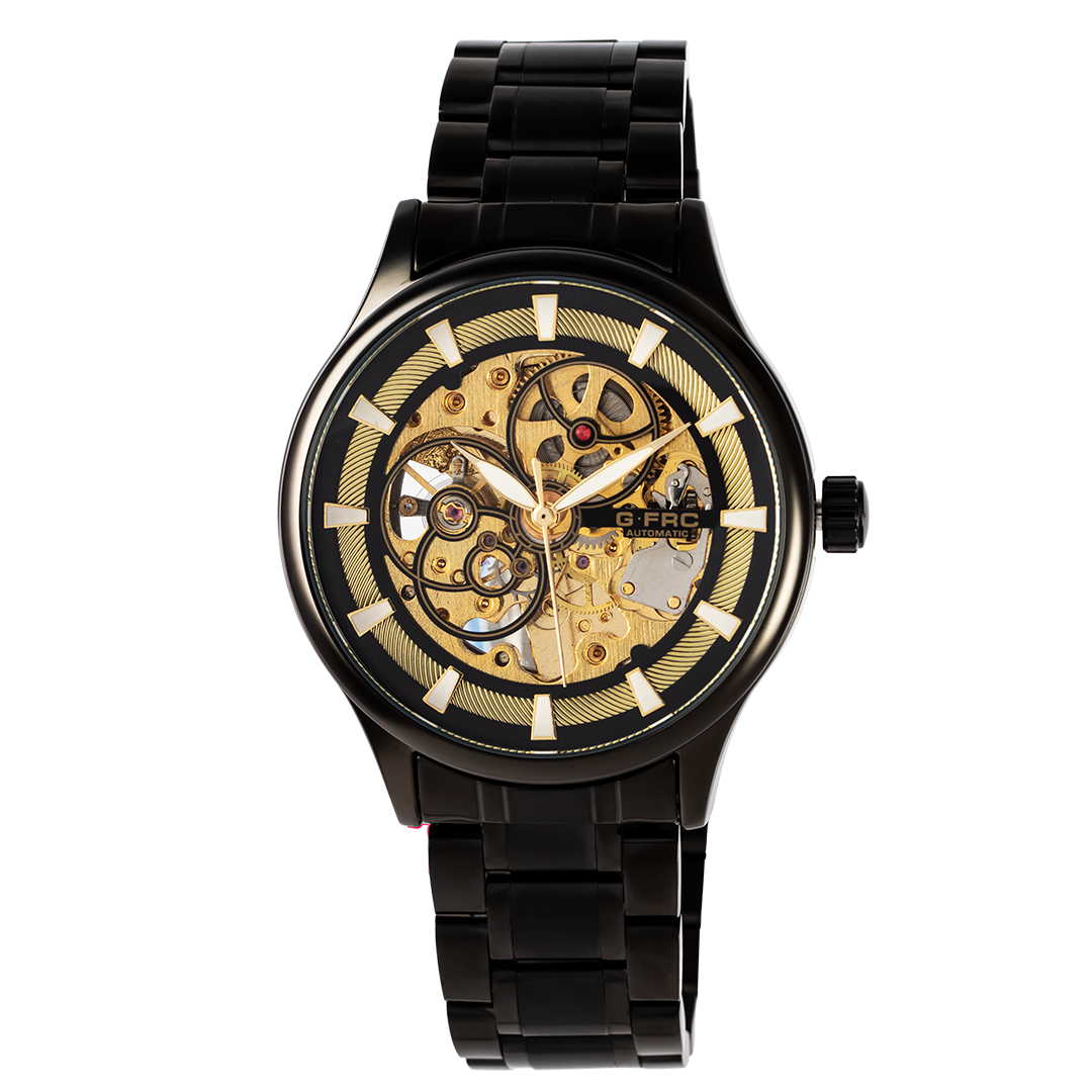 Reloj G-FORCE AUTOMATIC AT820F
