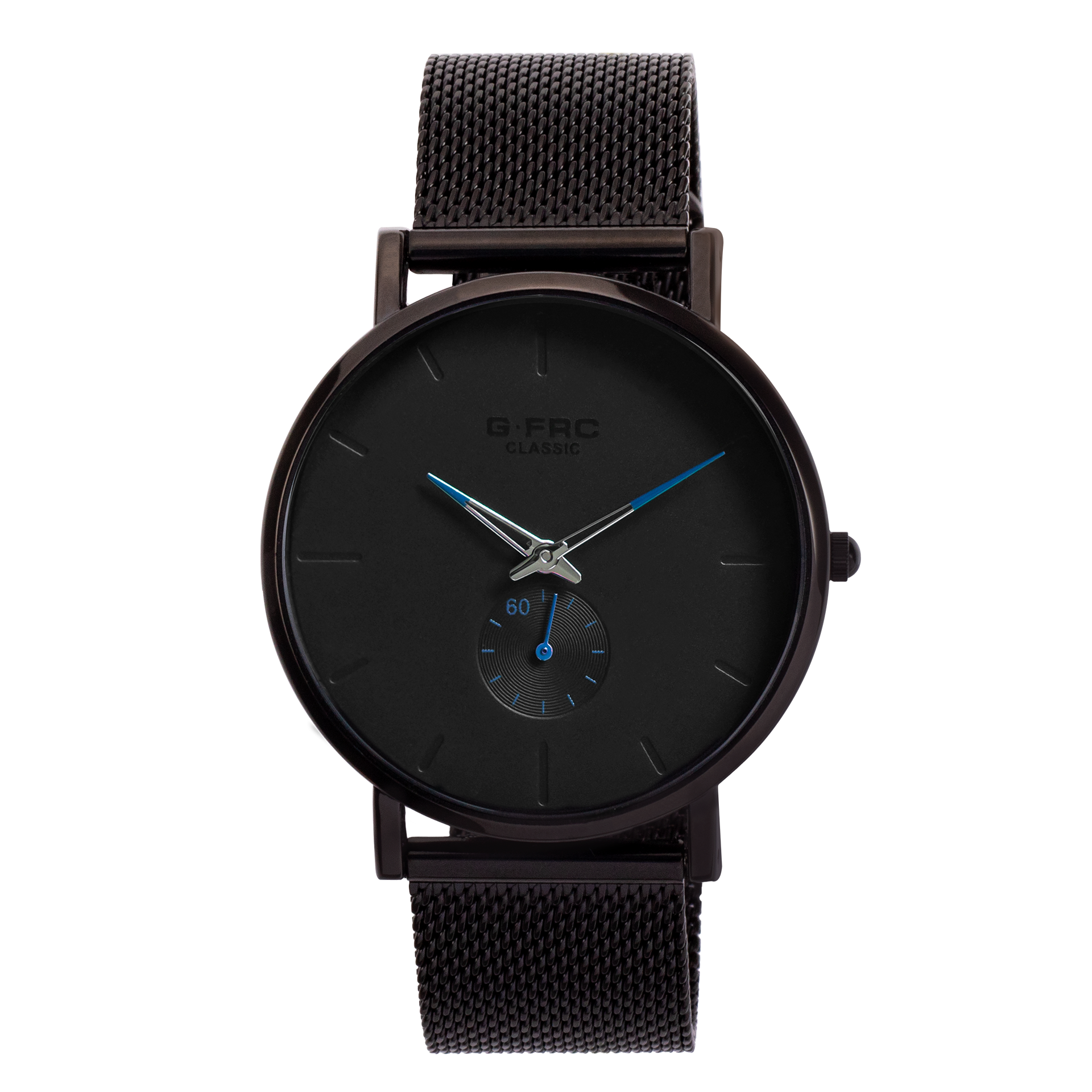 Reloj G-FORCE CLASSIC C301 análogo plano para hombre