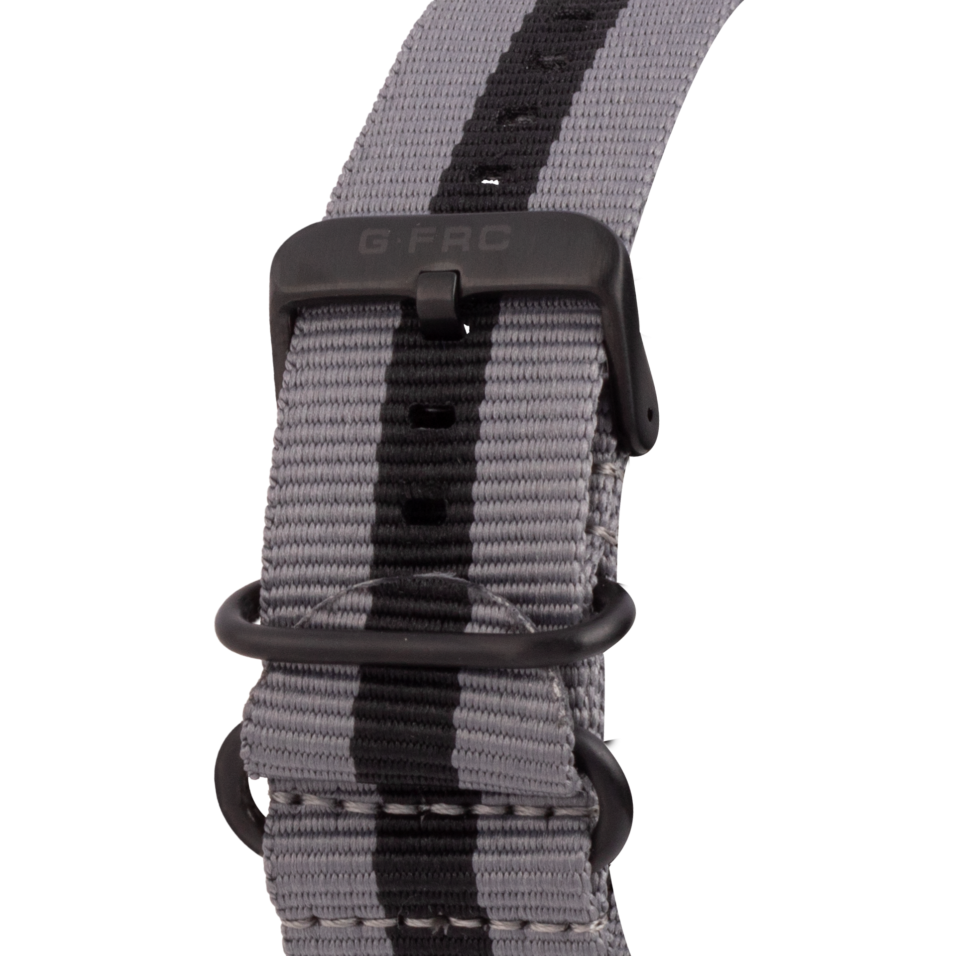 Reloj G-FORCE CHRONO H4052G Pulso en Lona para hombre