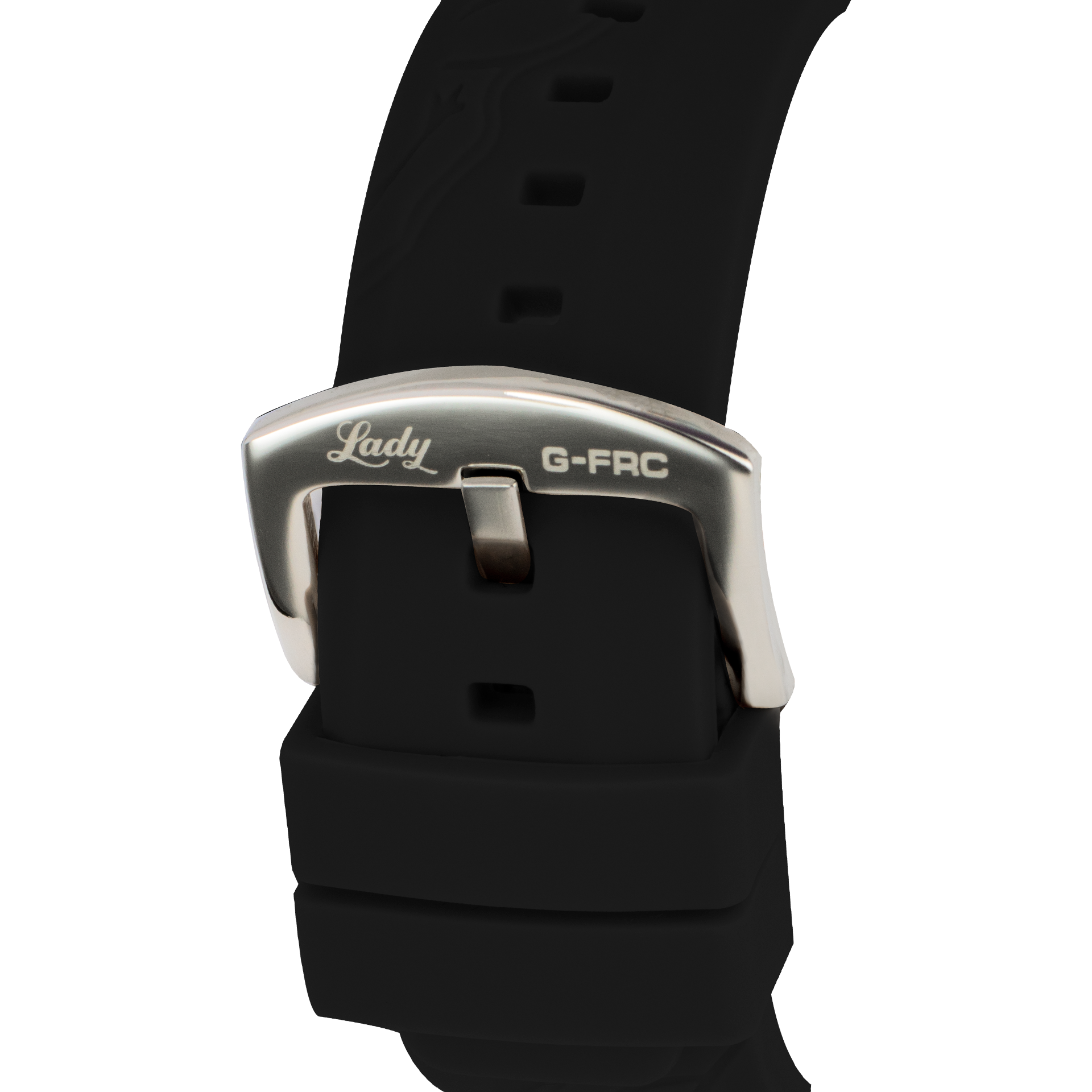 Reloj G-FORCE Lady LM2283 pulso en silicona