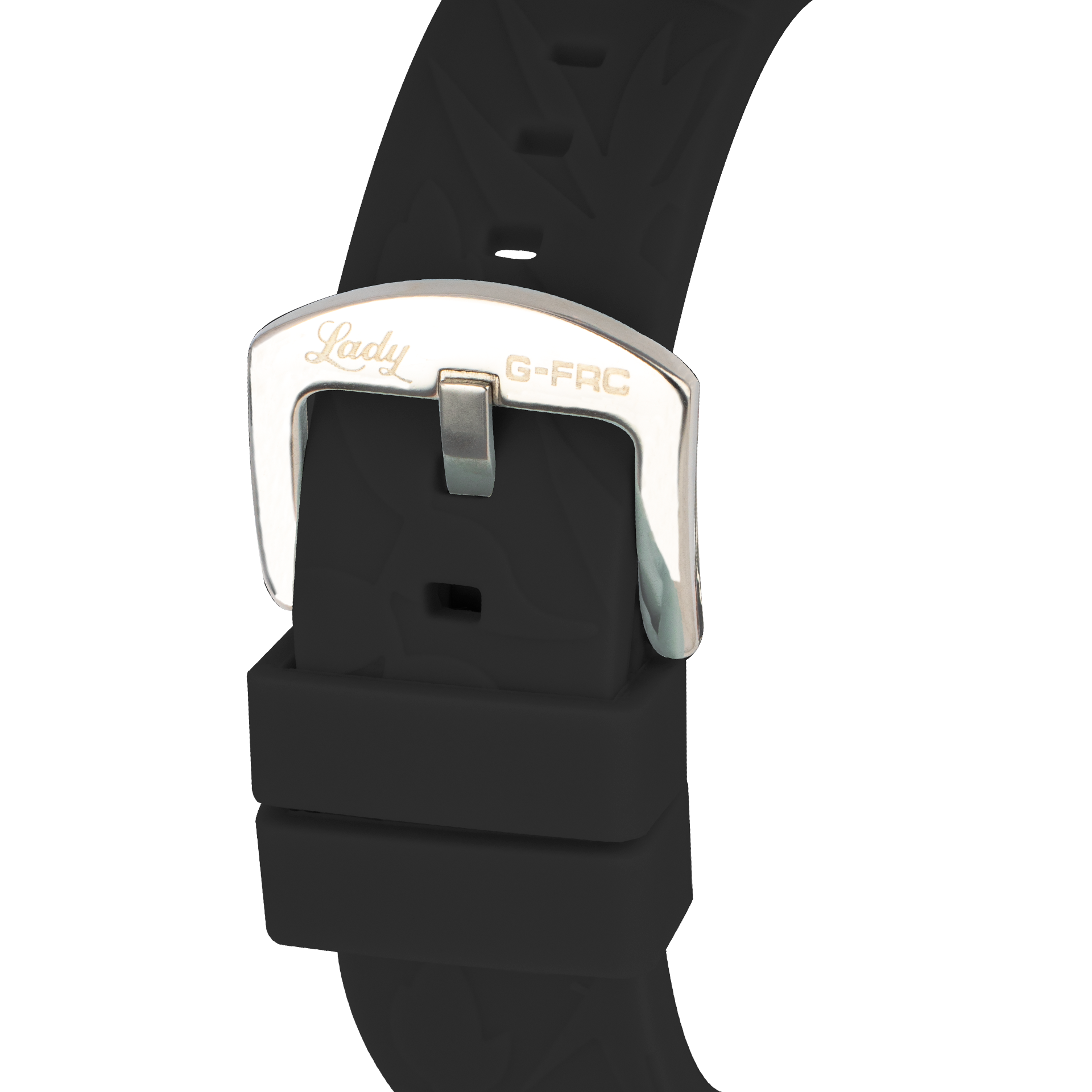 Reloj G-FORCE Lady LM2284 pulso en silicona