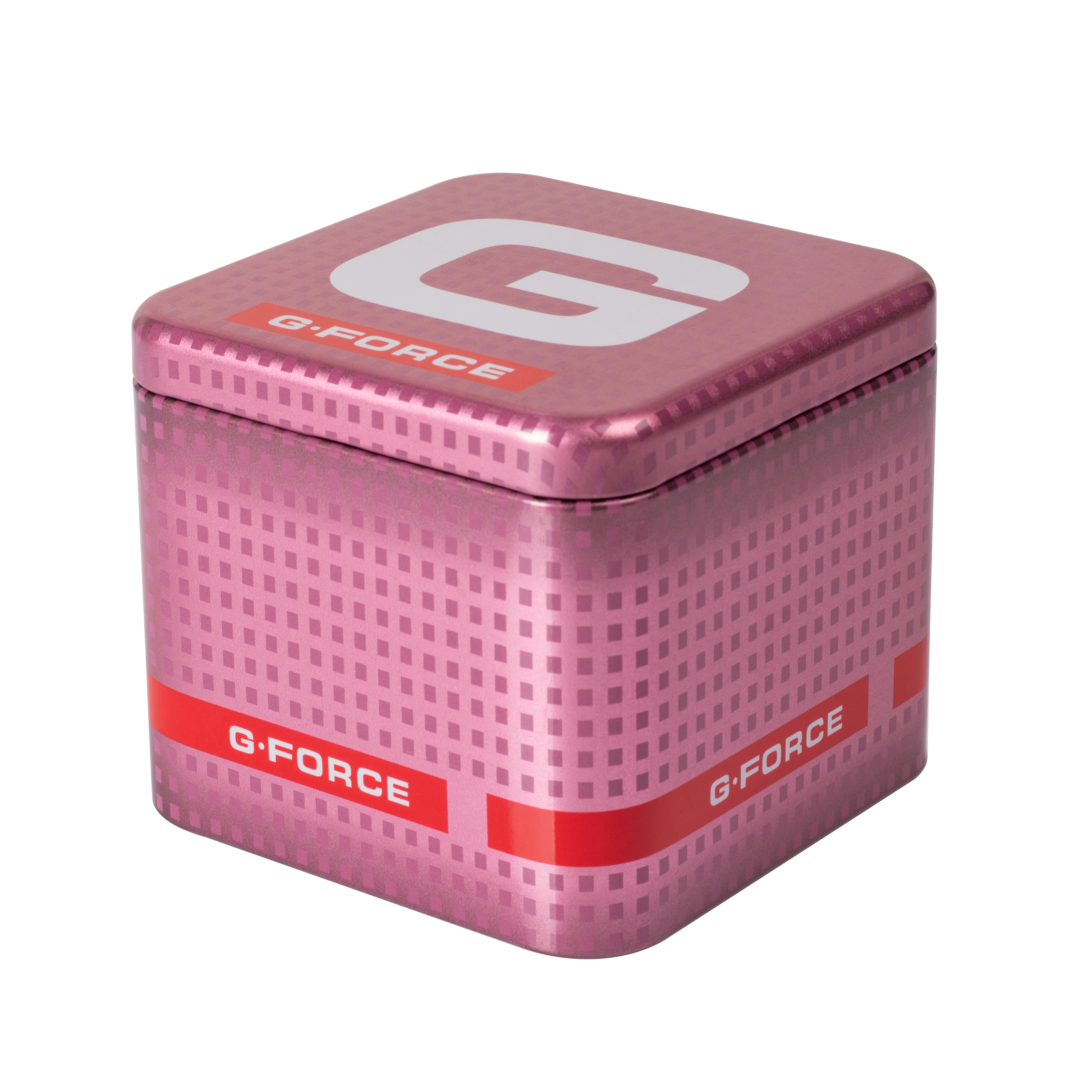 Reloj G-FORCE SPORT A19148M Unisex con pulso en malla imantada