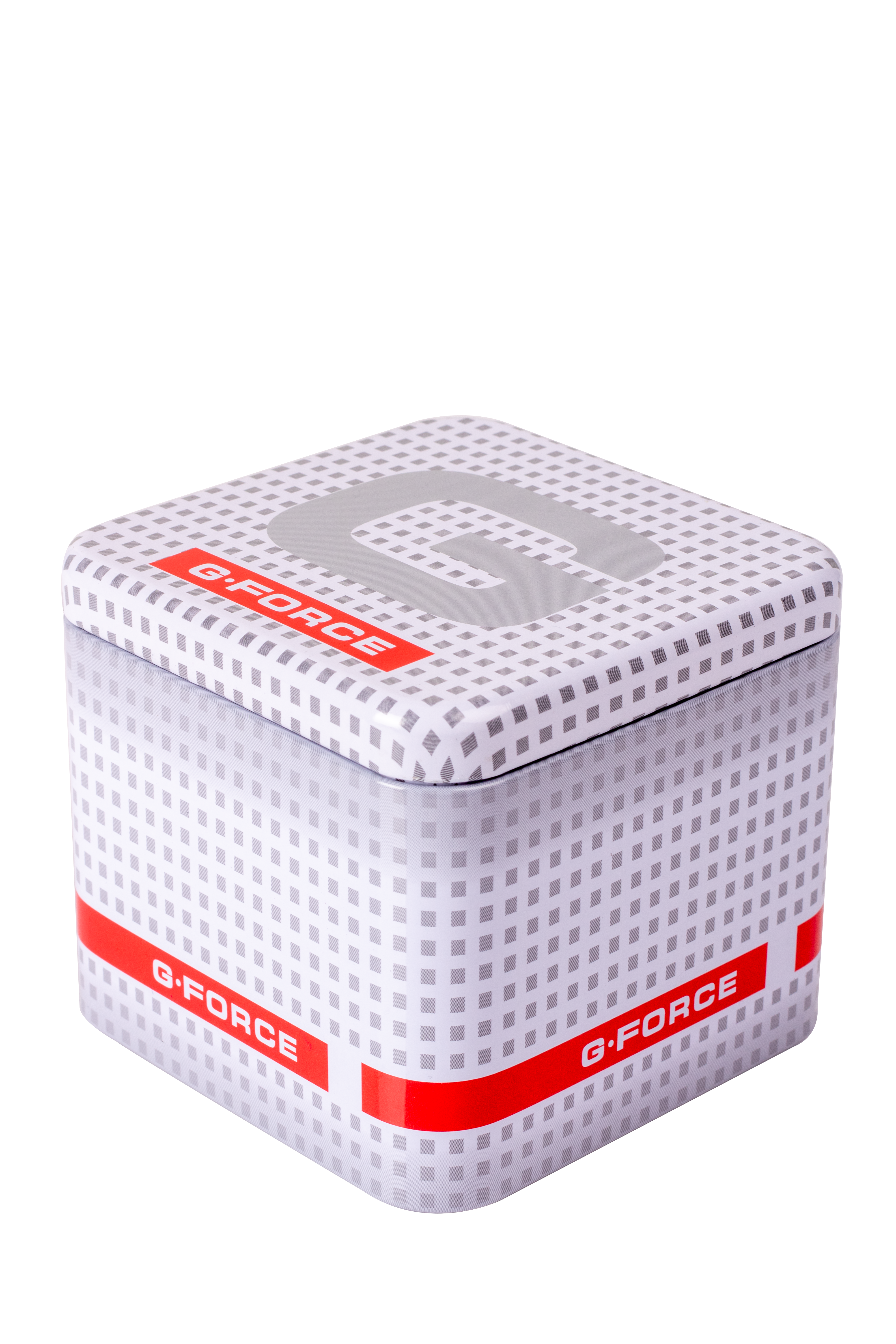 Reloj G-FORCE CHRONO H3958G Pulso silicona para hombre