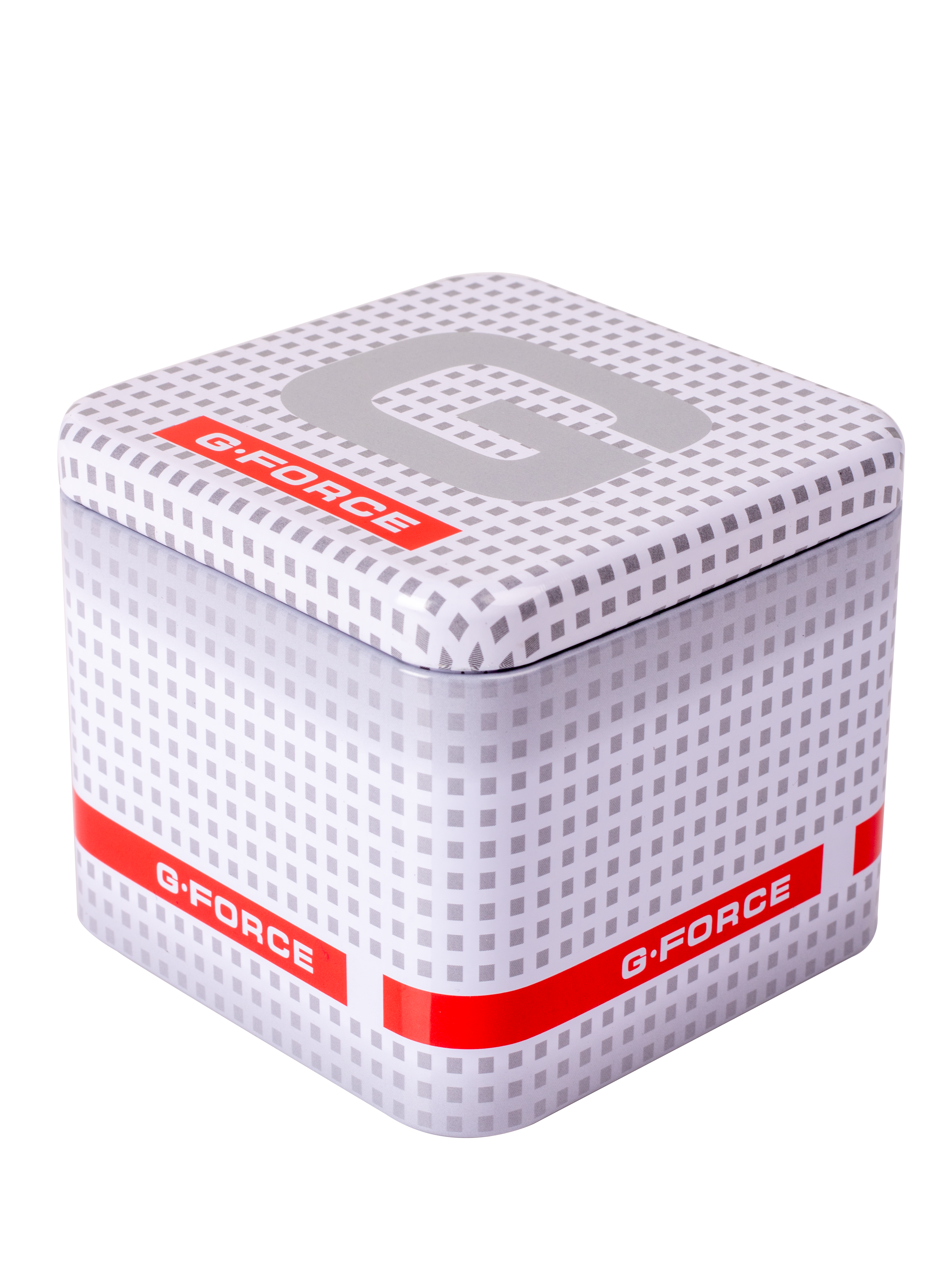 Reloj G-FORCE PLATINUM AL 172 Pulso metálico para hombre