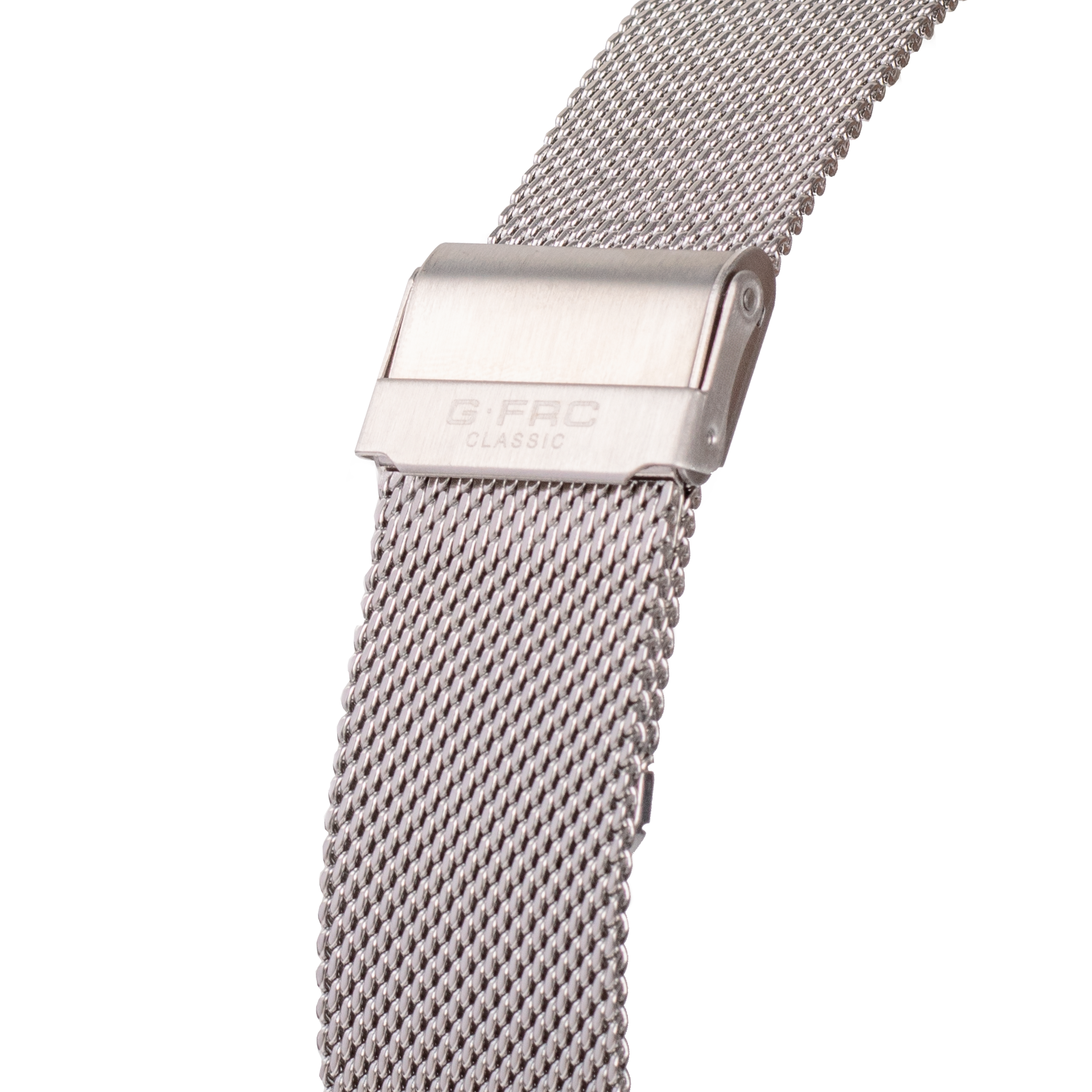 Reloj G-FORCE CLASSIC C301 análogo plano para hombre