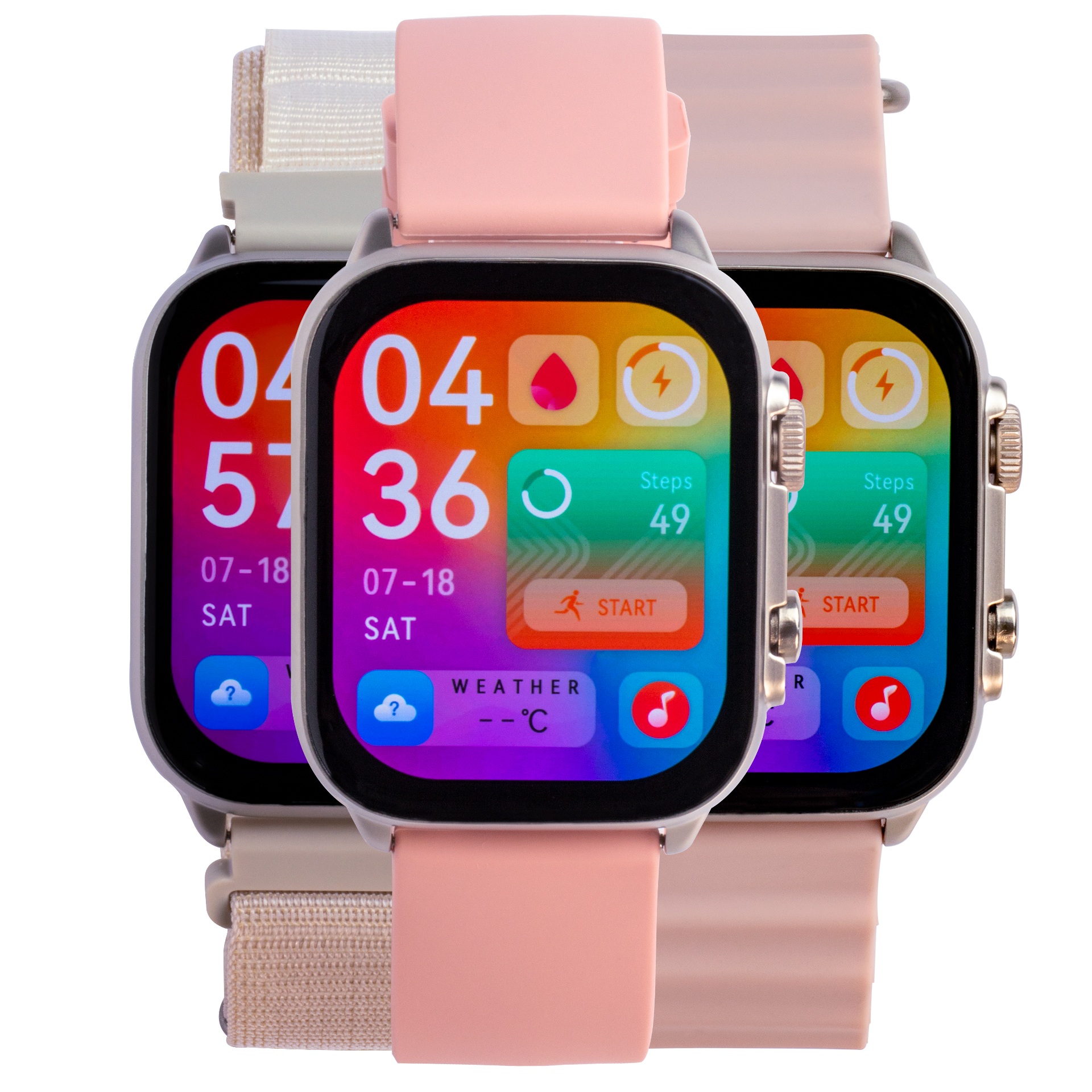 Reloj Inteligente En Que Mano Debo Usar Mi Reloj Reloj Inteligente