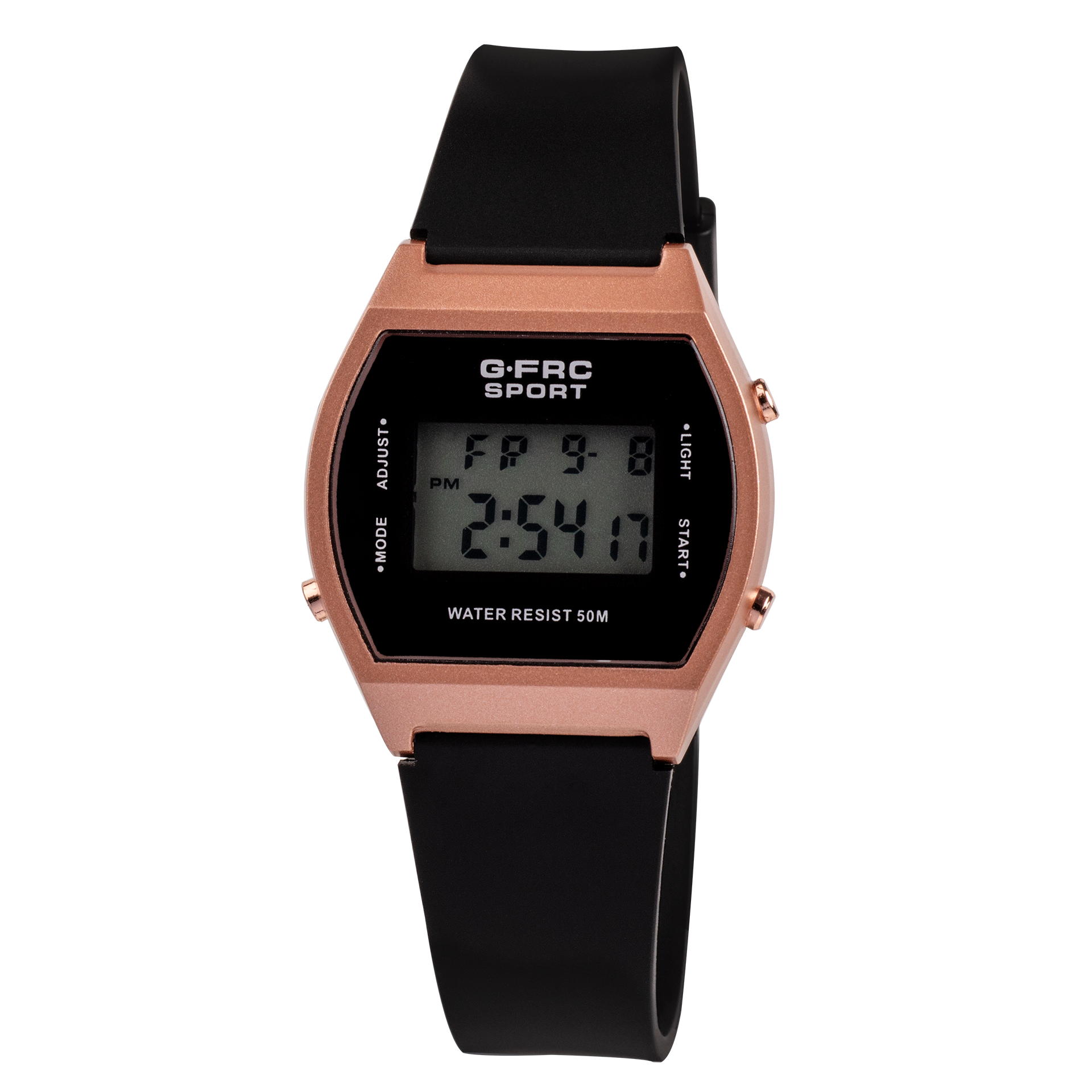 Reloj G-FORCE SPORT A22151 Unisex plástico