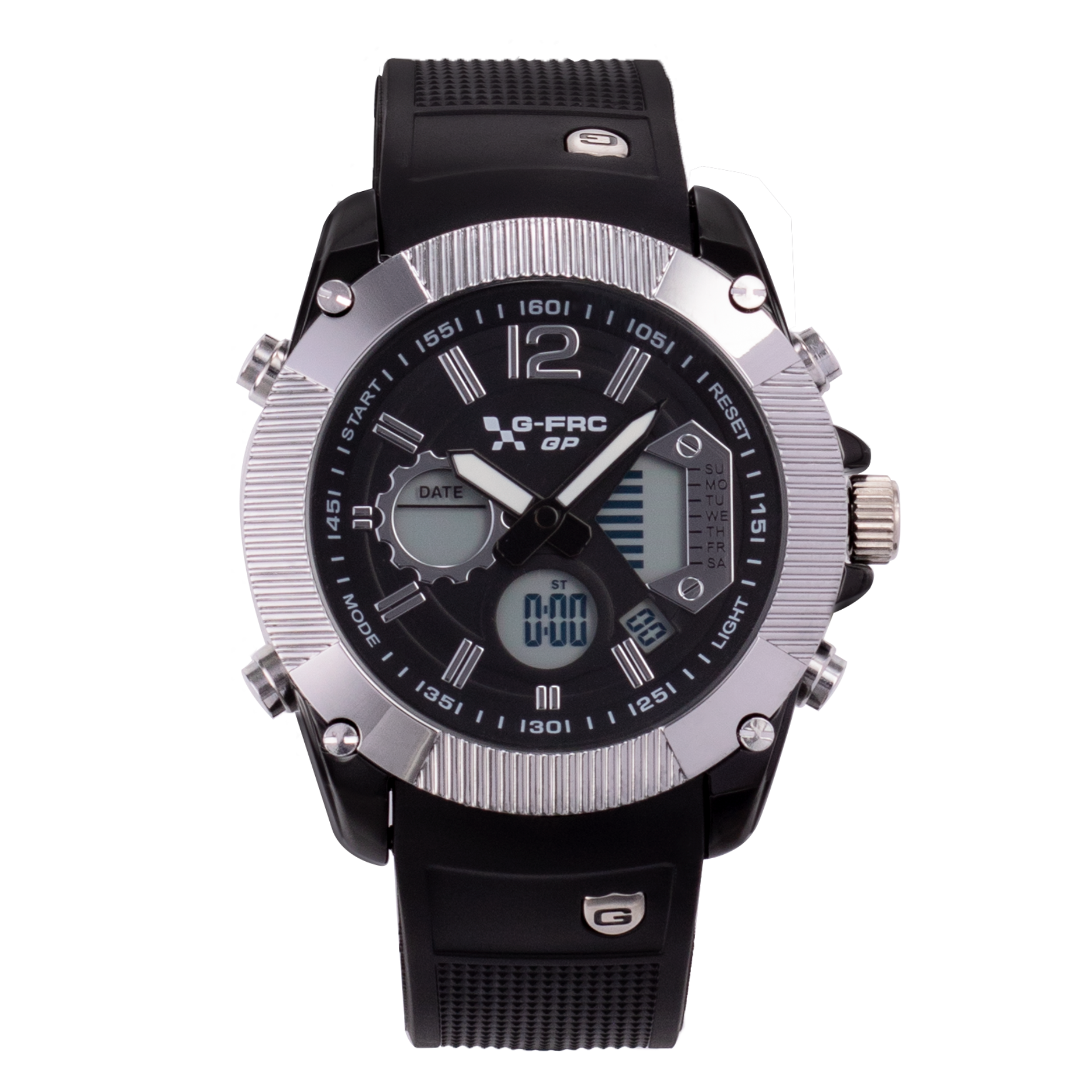 Reloj G-FORCE GP Plástico AL180 para hombre