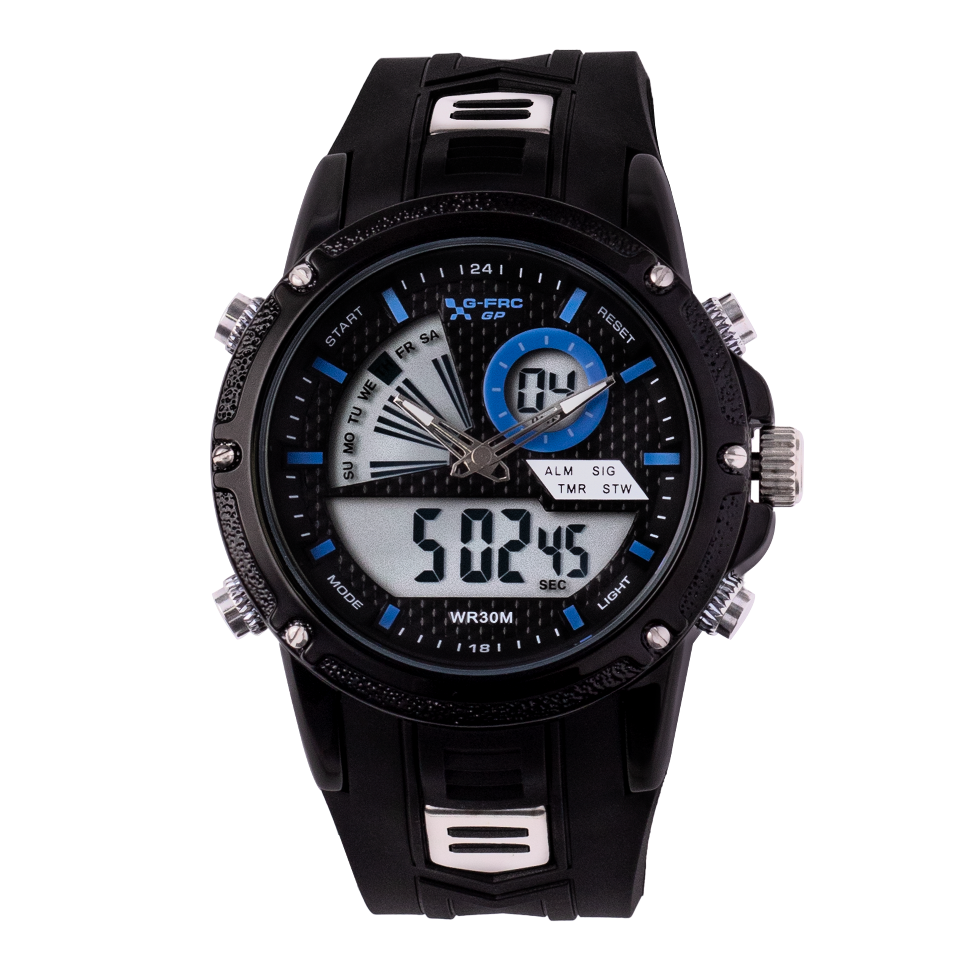 Reloj G-FORCE GP Plástico AL181 para hombre